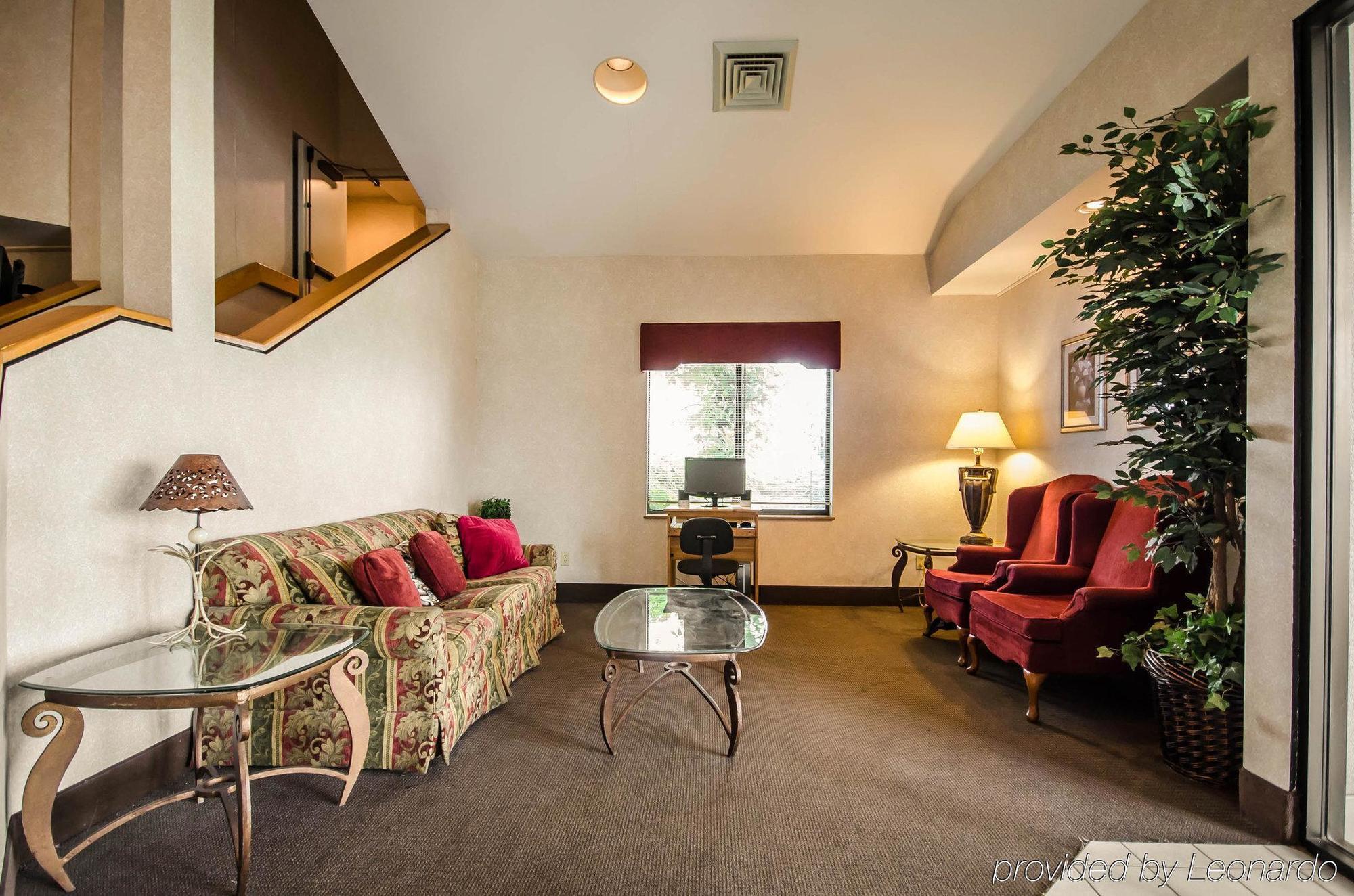 Super 8 By Wyndham Jasper Hotel Eksteriør billede